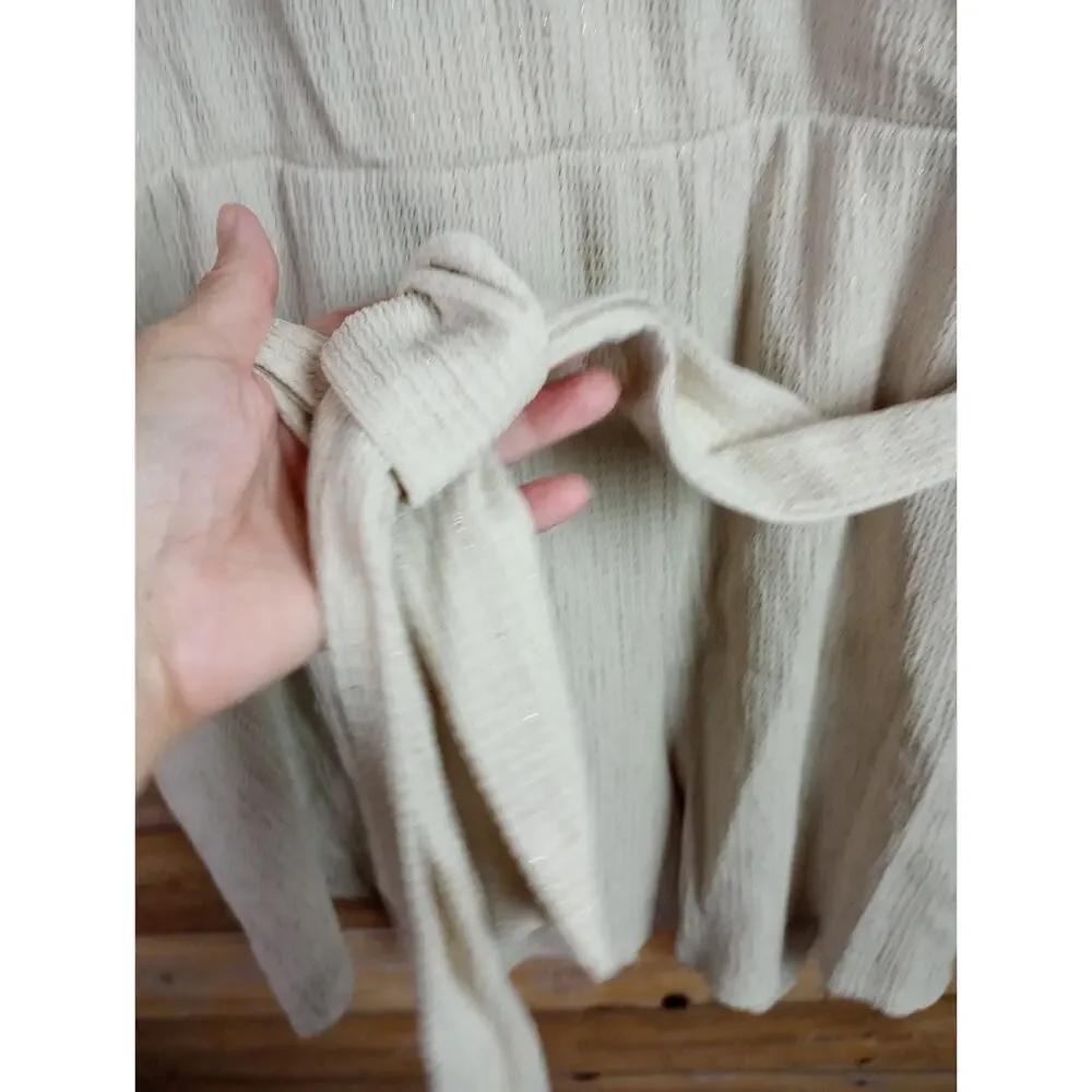 H&M woman romper
